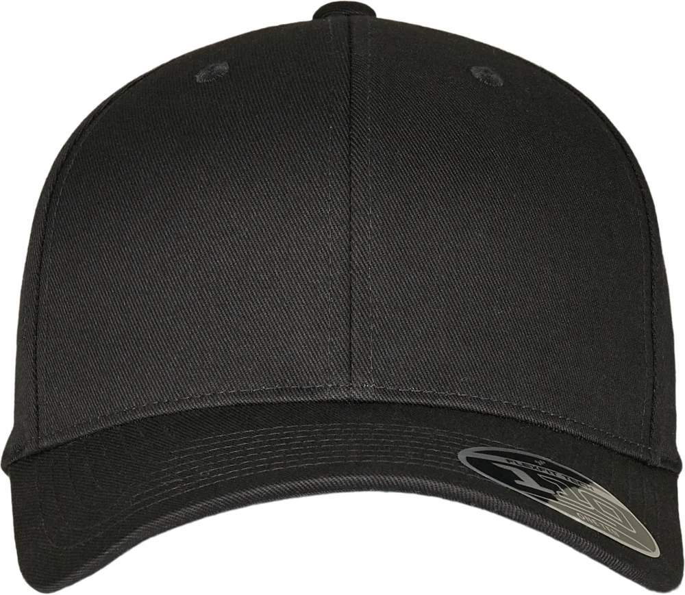 6 Panel Flexfit Wooly Combed Kappe