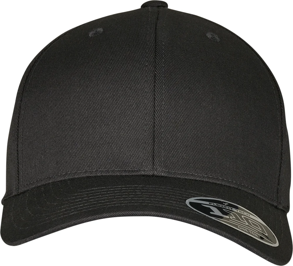 6 Panel Flexfit Wooly Combed Kappe
