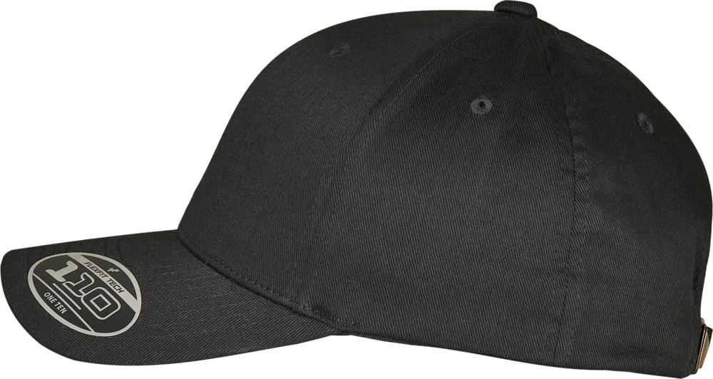 6 Panel Flexfit Wooly Combed Kappe