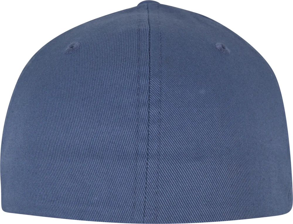 6 Panel Flexfit Wooly Combed Kappe