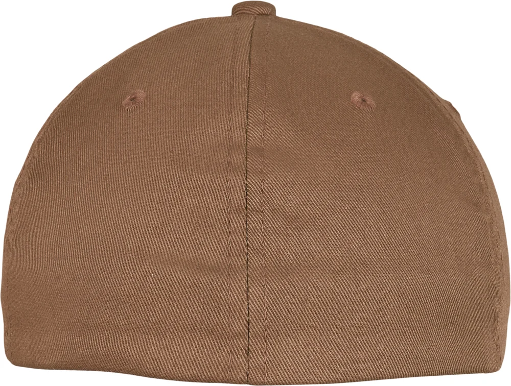 6 Panel Flexfit Wooly Combed Kappe