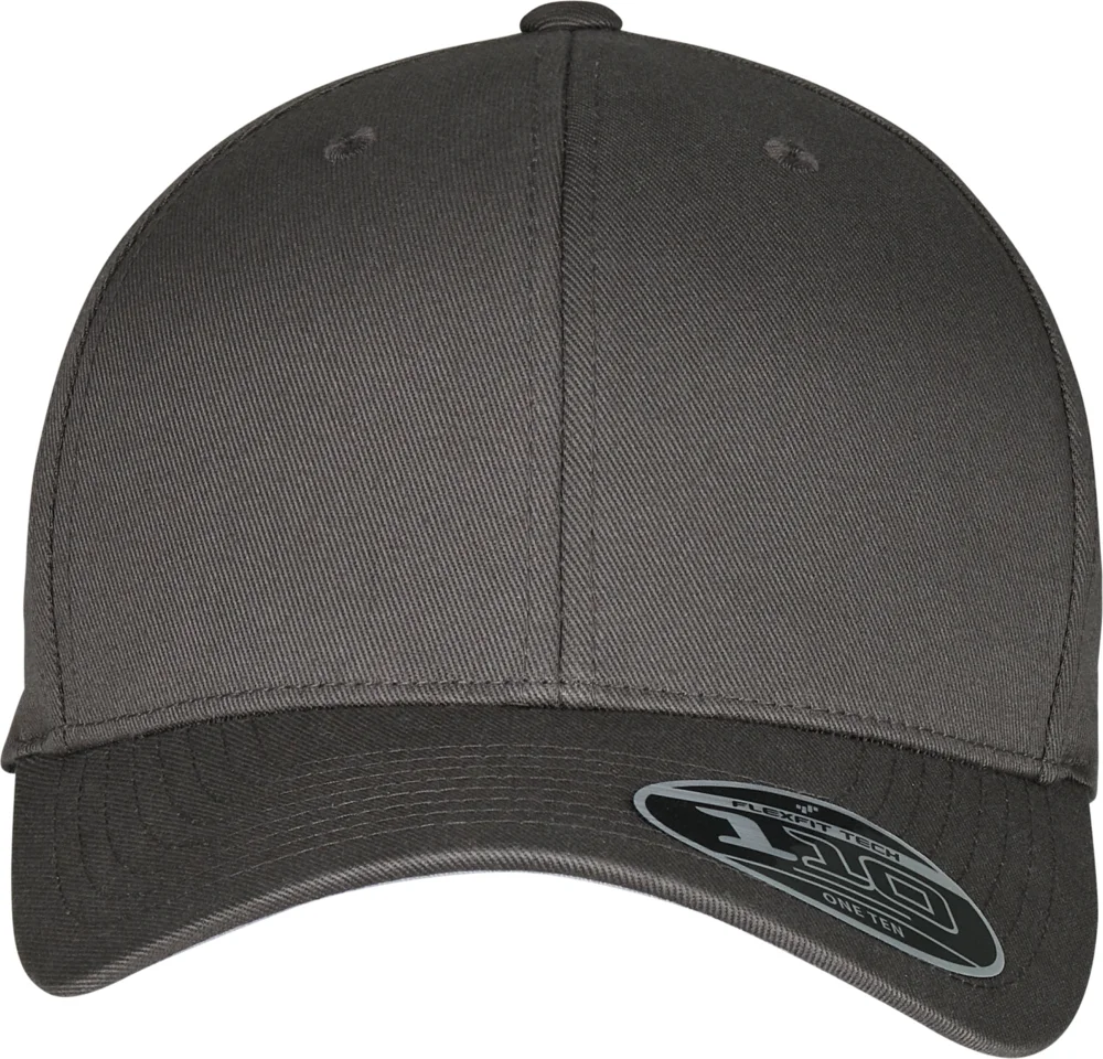 6 Panel Flexfit Wooly Combed Kappe