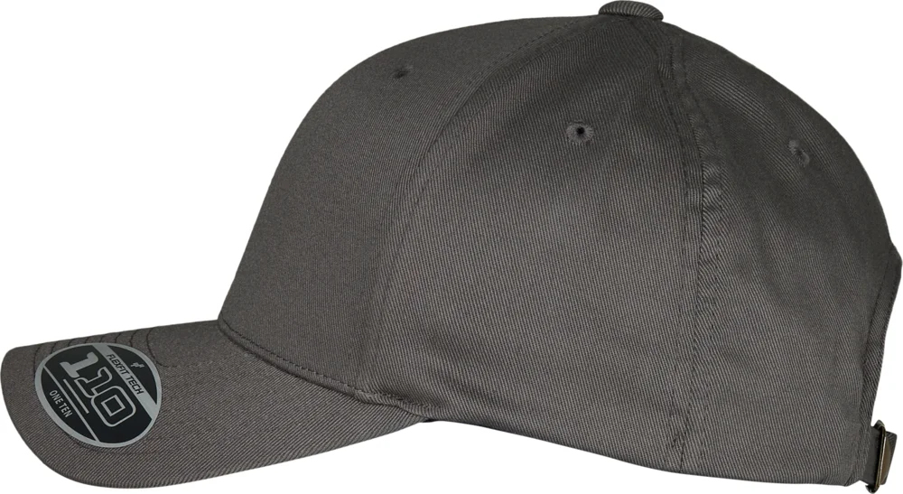 6 Panel Flexfit Wooly Combed Kappe