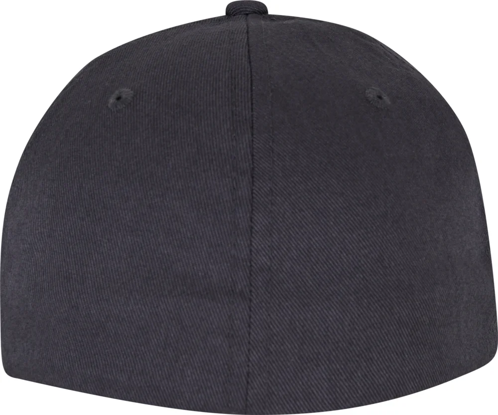 6 Panel Flexfit Wooly Combed Kappe