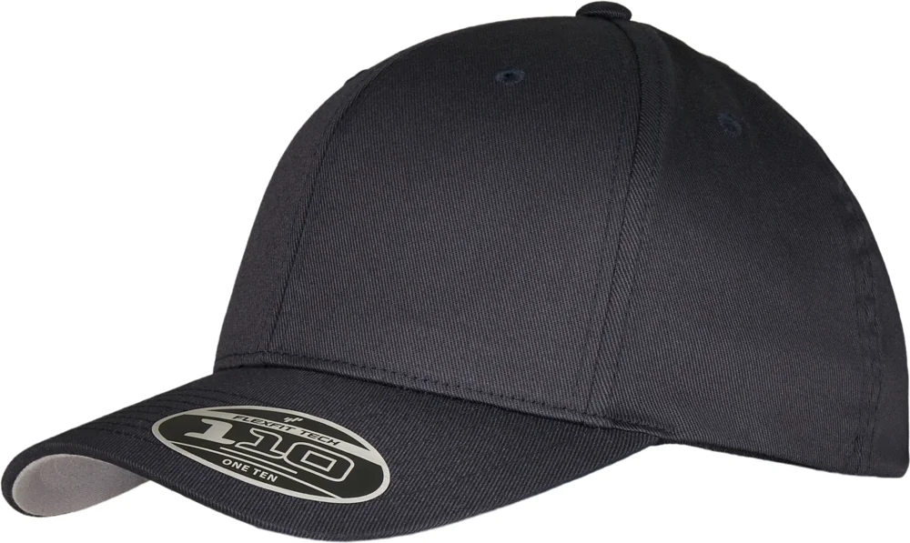6 Panel Flexfit Wooly Combed Kappe