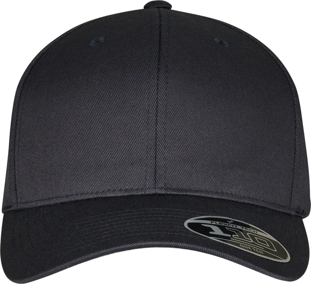6 Panel Flexfit Wooly Combed Kappe