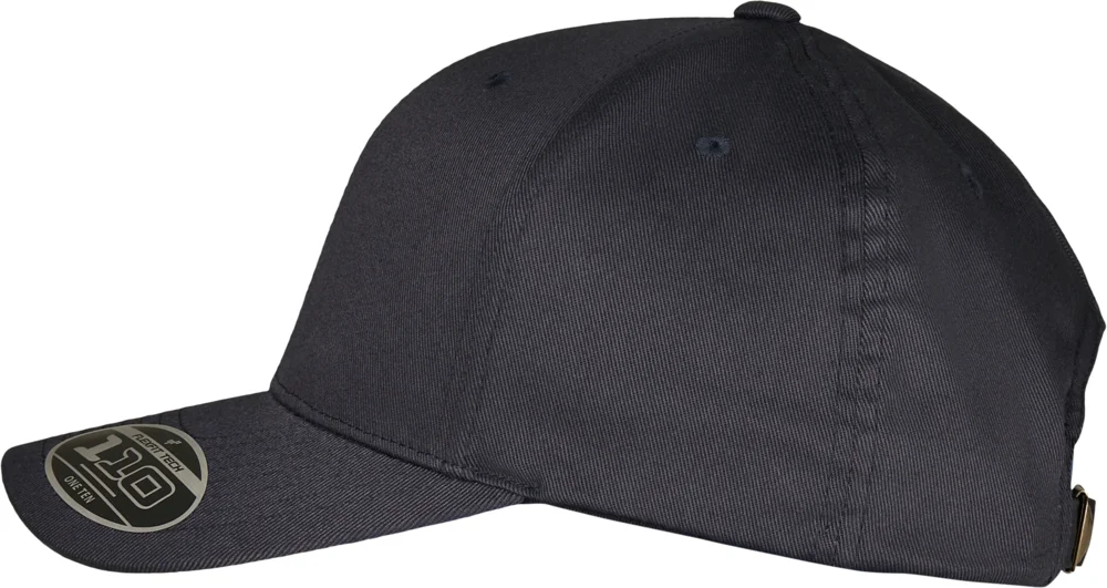 6 Panel Flexfit Wooly Combed Kappe