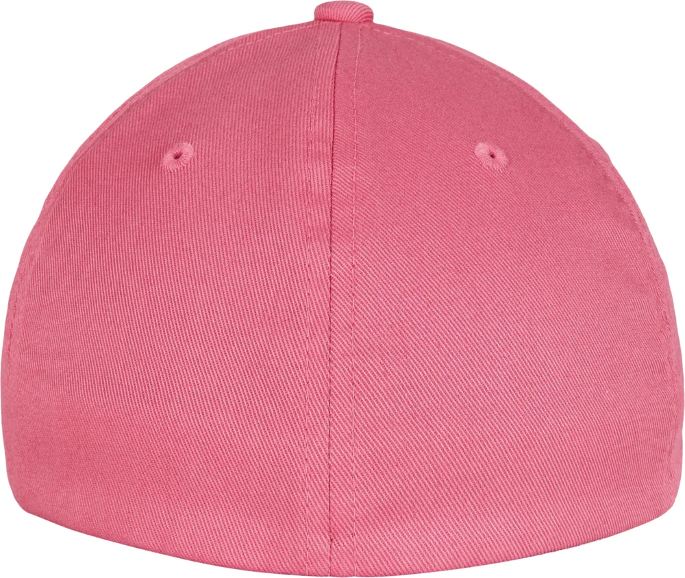 6 Panel Flexfit Wooly Combed Kappe