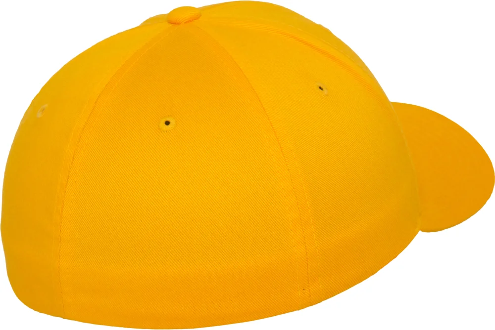 6 Panel Flexfit Wooly Combed Kappe