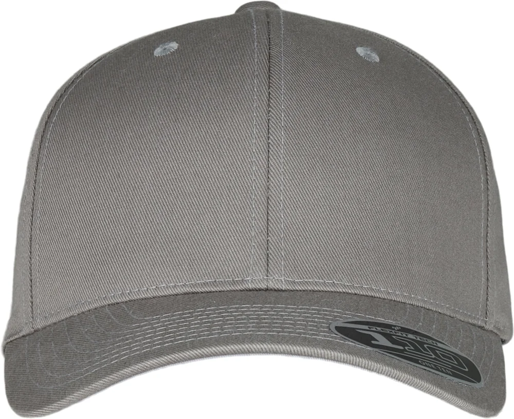 6 Panel Flexfit Wooly Combed Kappe