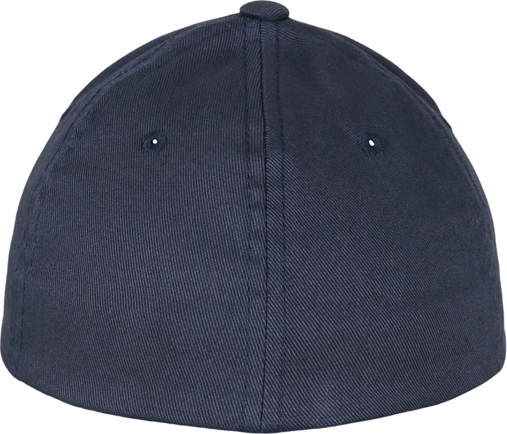 6 Panel Flexfit Wooly Combed Kappe