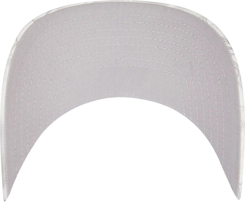 6 Panel Flexfit Wooly Combed Kappe