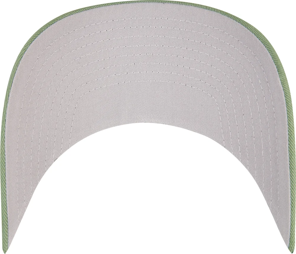 6 Panel Flexfit Wooly Combed Kappe