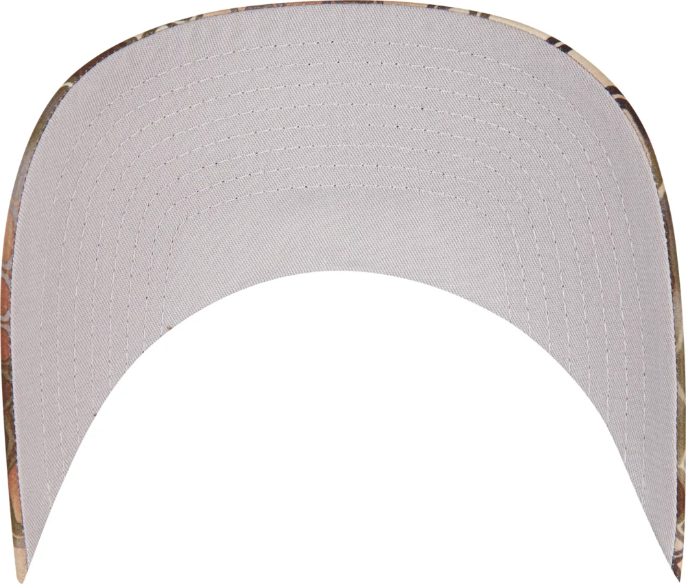 6 Panel Flexfit Wooly Combed Kappe