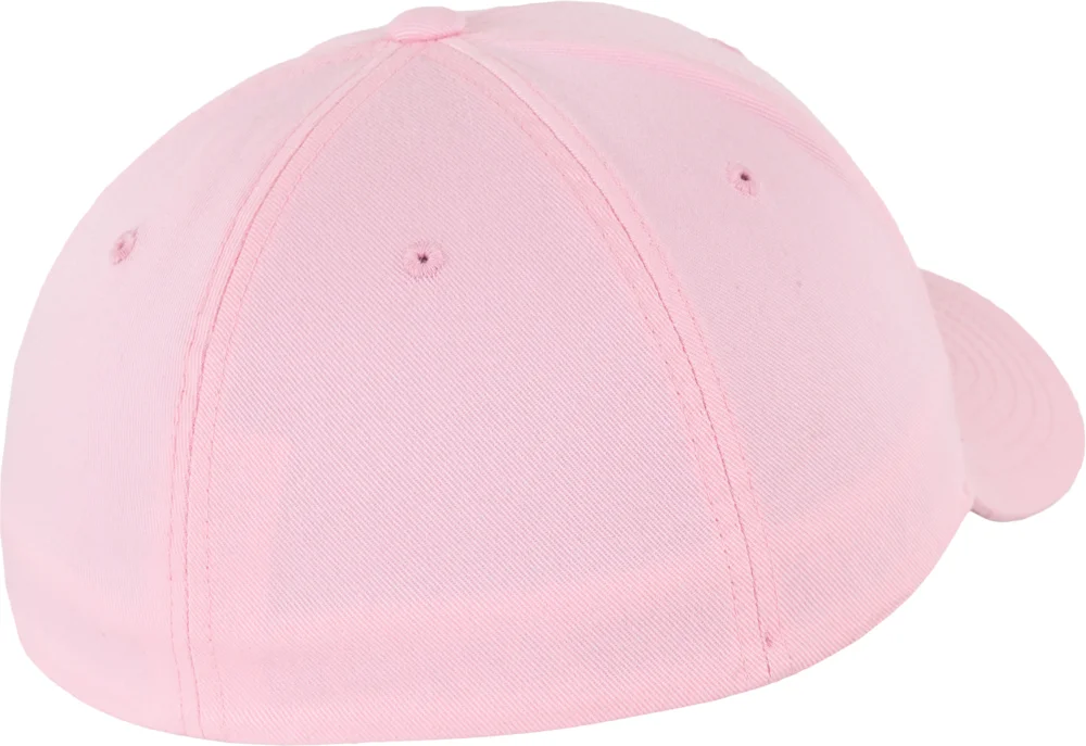 6 Panel Flexfit Wooly Combed Kappe
