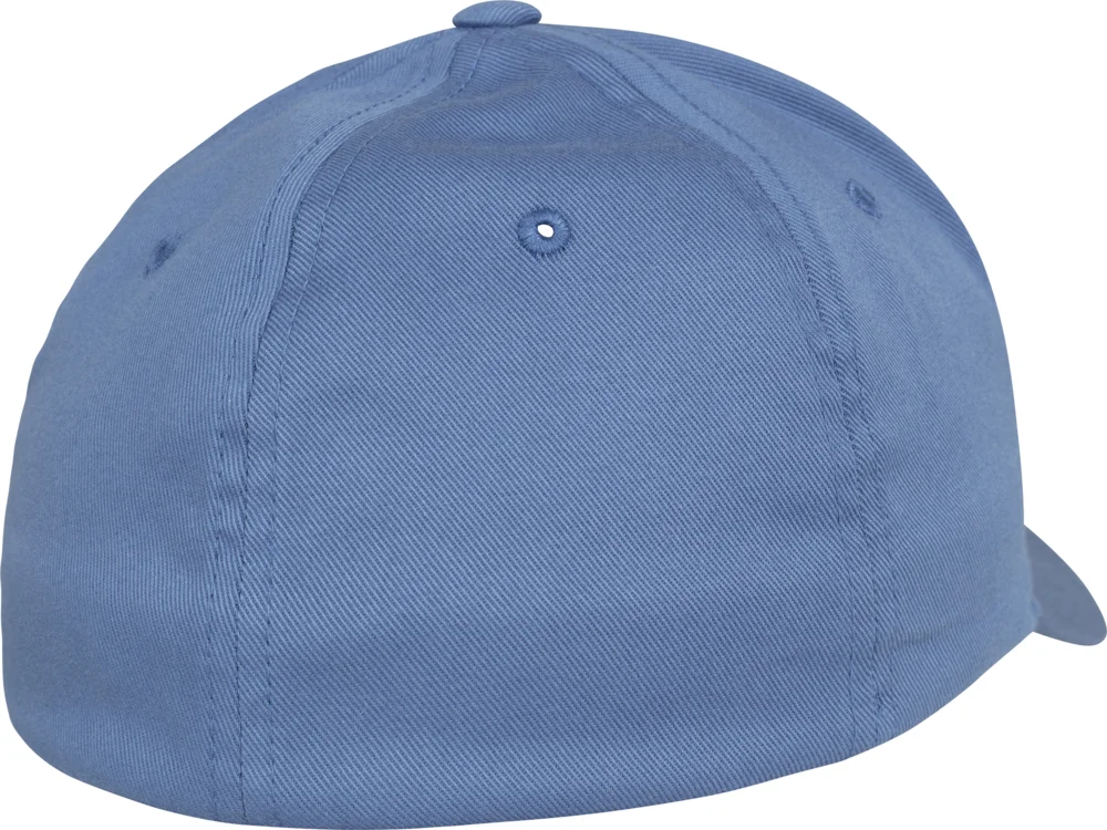 6 Panel Flexfit Wooly Combed Kappe