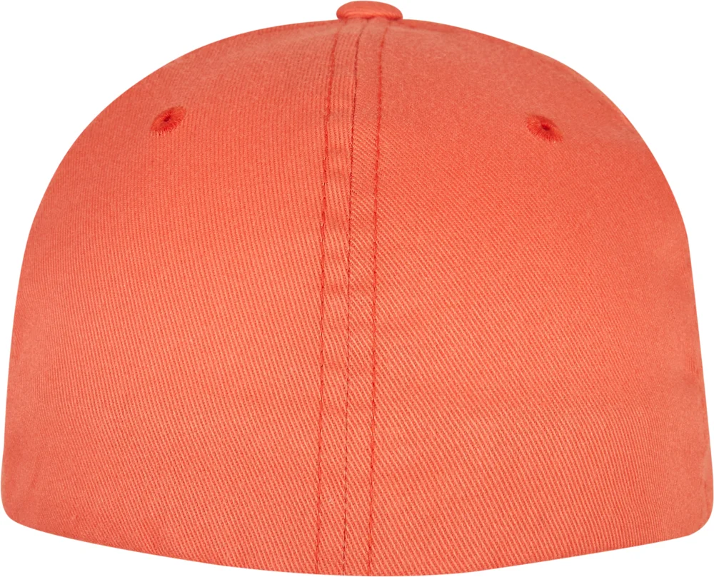 6 Panel Flexfit Wooly Combed Kappe