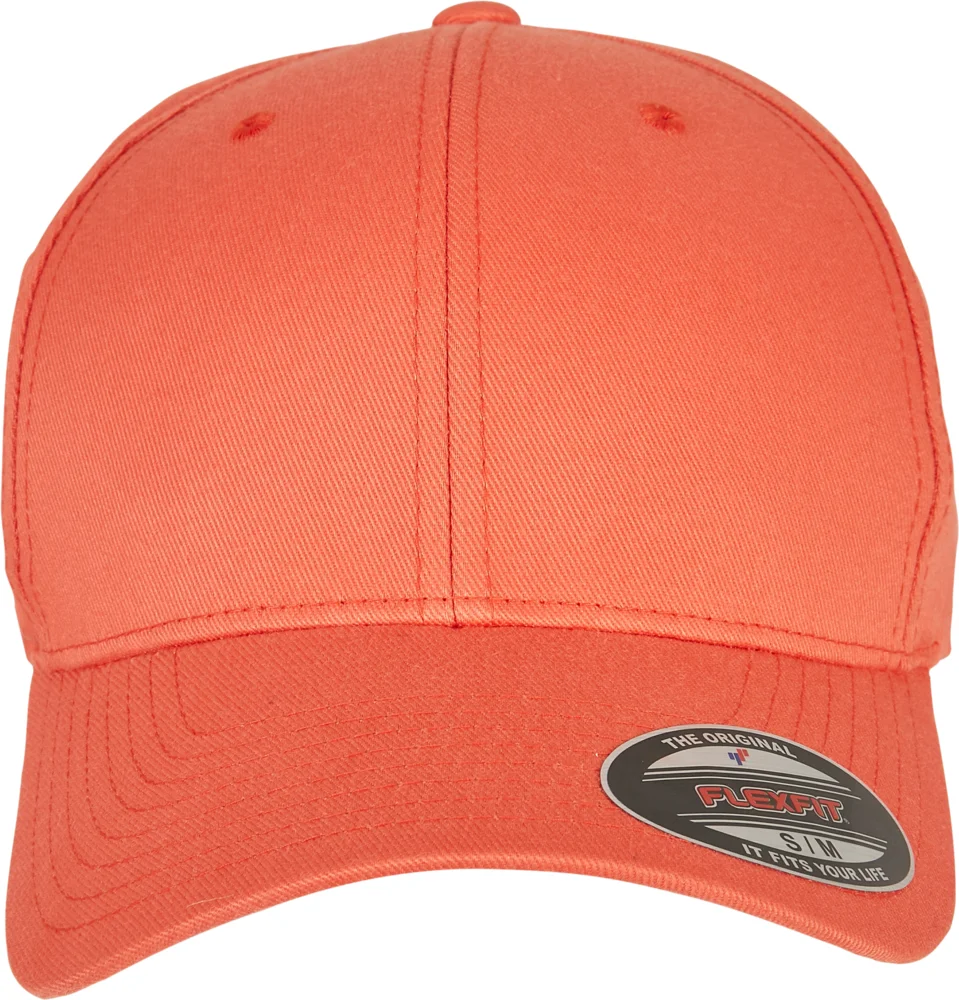 6 Panel Flexfit Wooly Combed Kappe