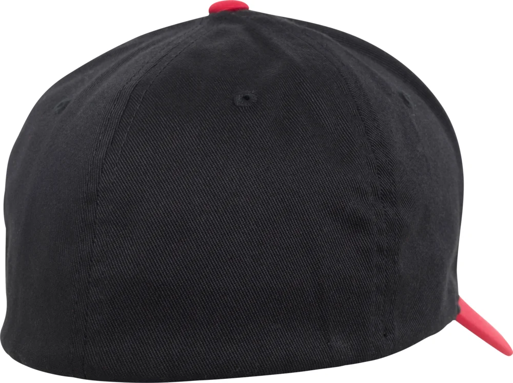 6 Panel Flexfit Wooly Combed Kappe