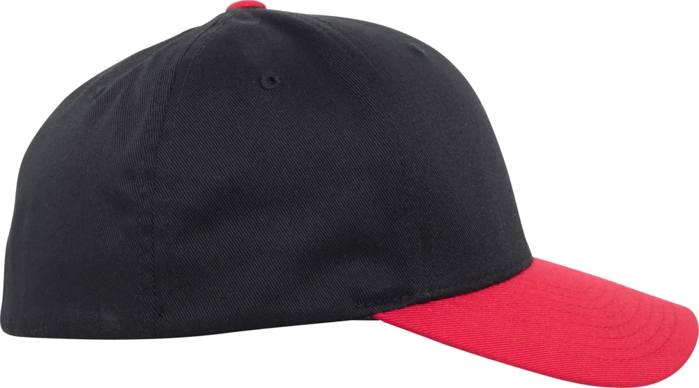 6 Panel Flexfit Wooly Combed Kappe