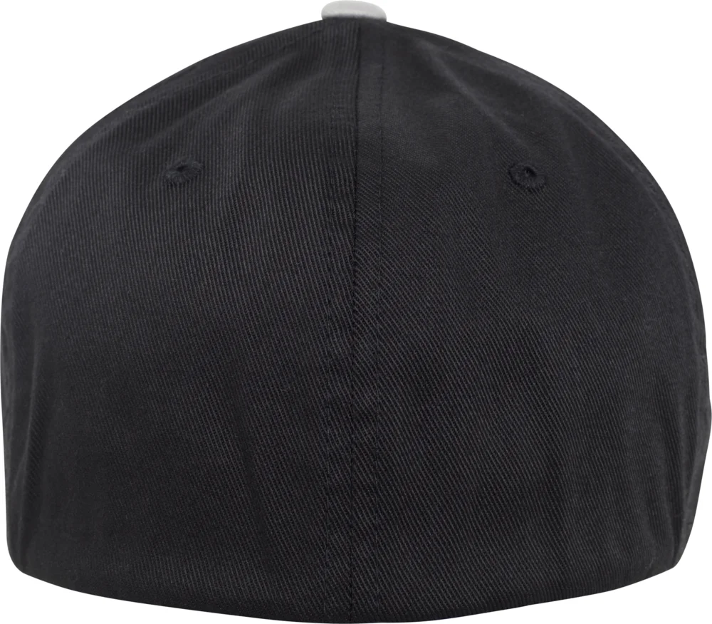 6 Panel Flexfit Wooly Combed Kappe
