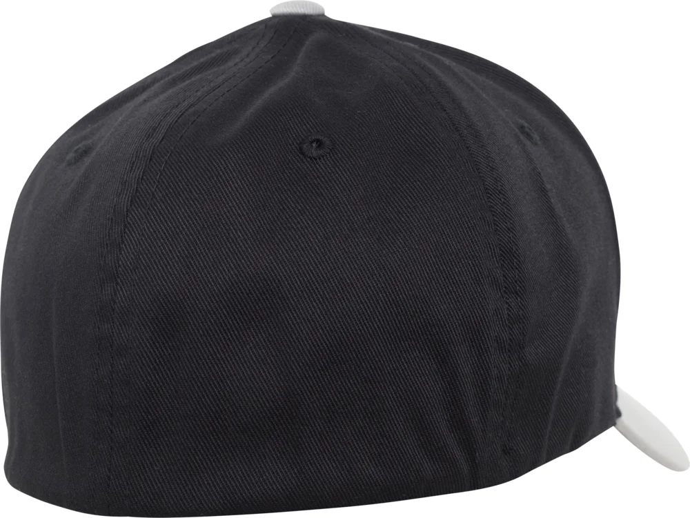 6 Panel Flexfit Wooly Combed Kappe