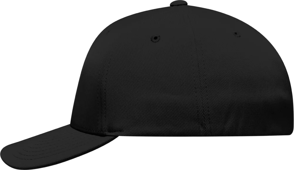 6 Panel Funktions Flexfit® Kappe