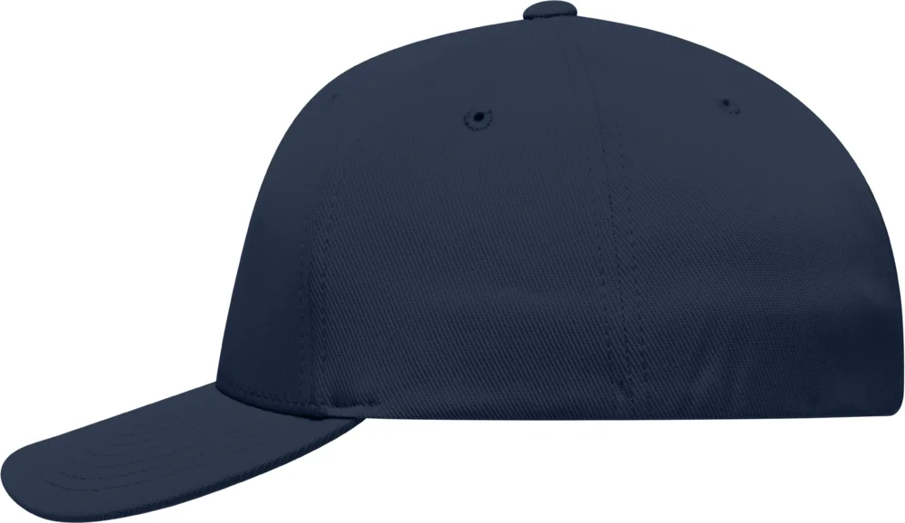 6 Panel Funktions Flexfit® Kappe