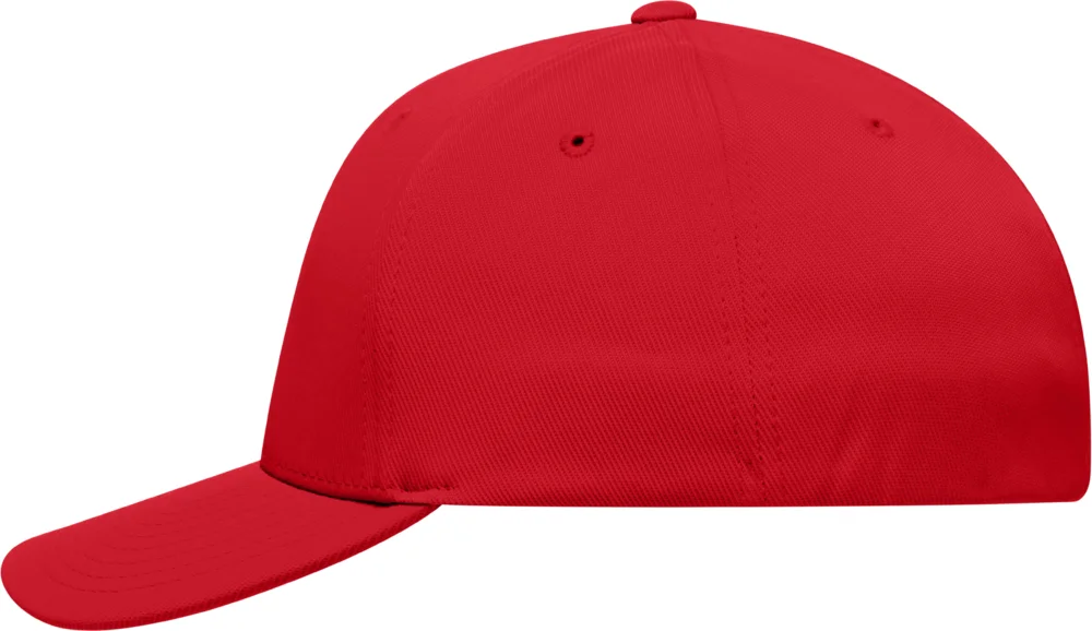 6 Panel Funktions Flexfit® Kappe