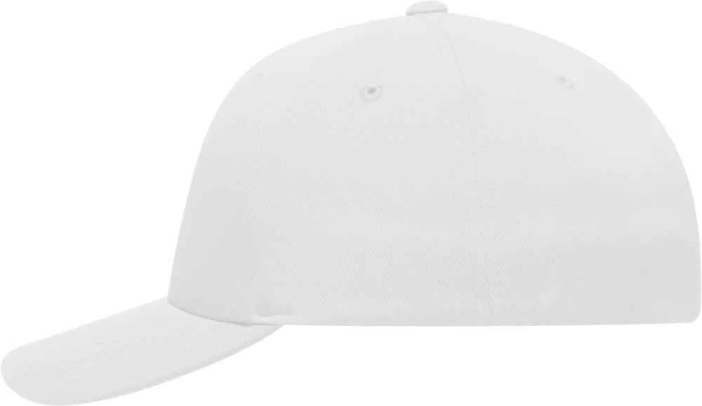 6 Panel Funktions Flexfit® Kappe