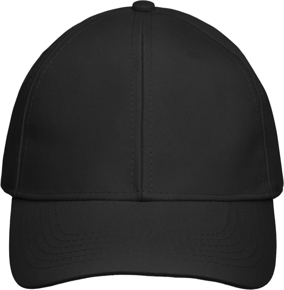6 Panel Funktionskappe