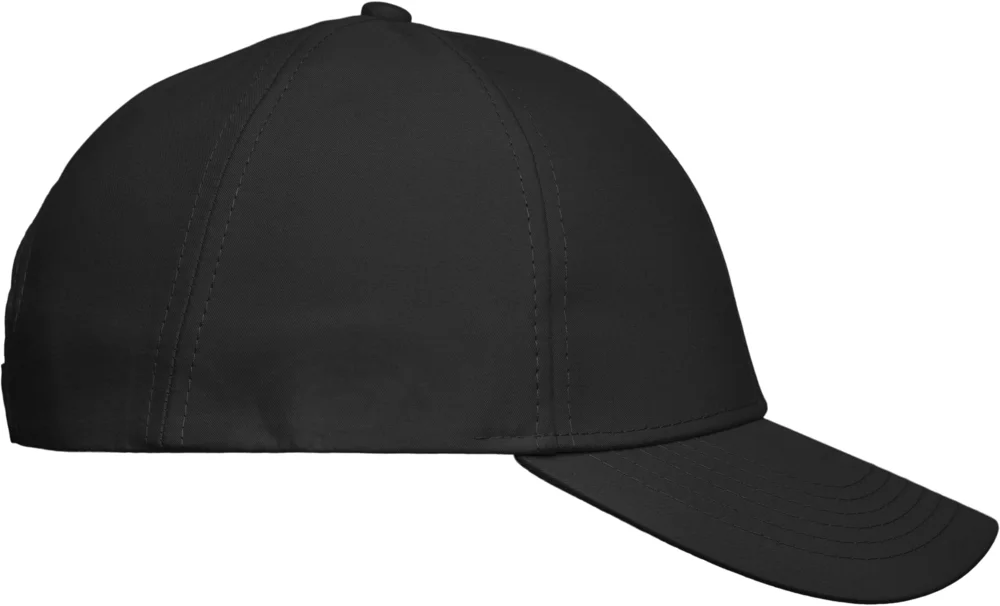 6 Panel Funktionskappe