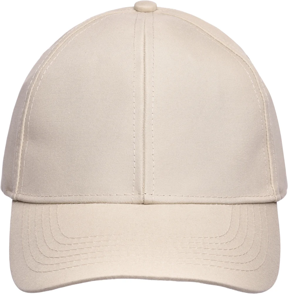 6 Panel Funktionskappe