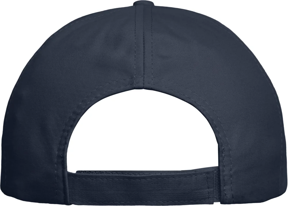 6 Panel Funktionskappe