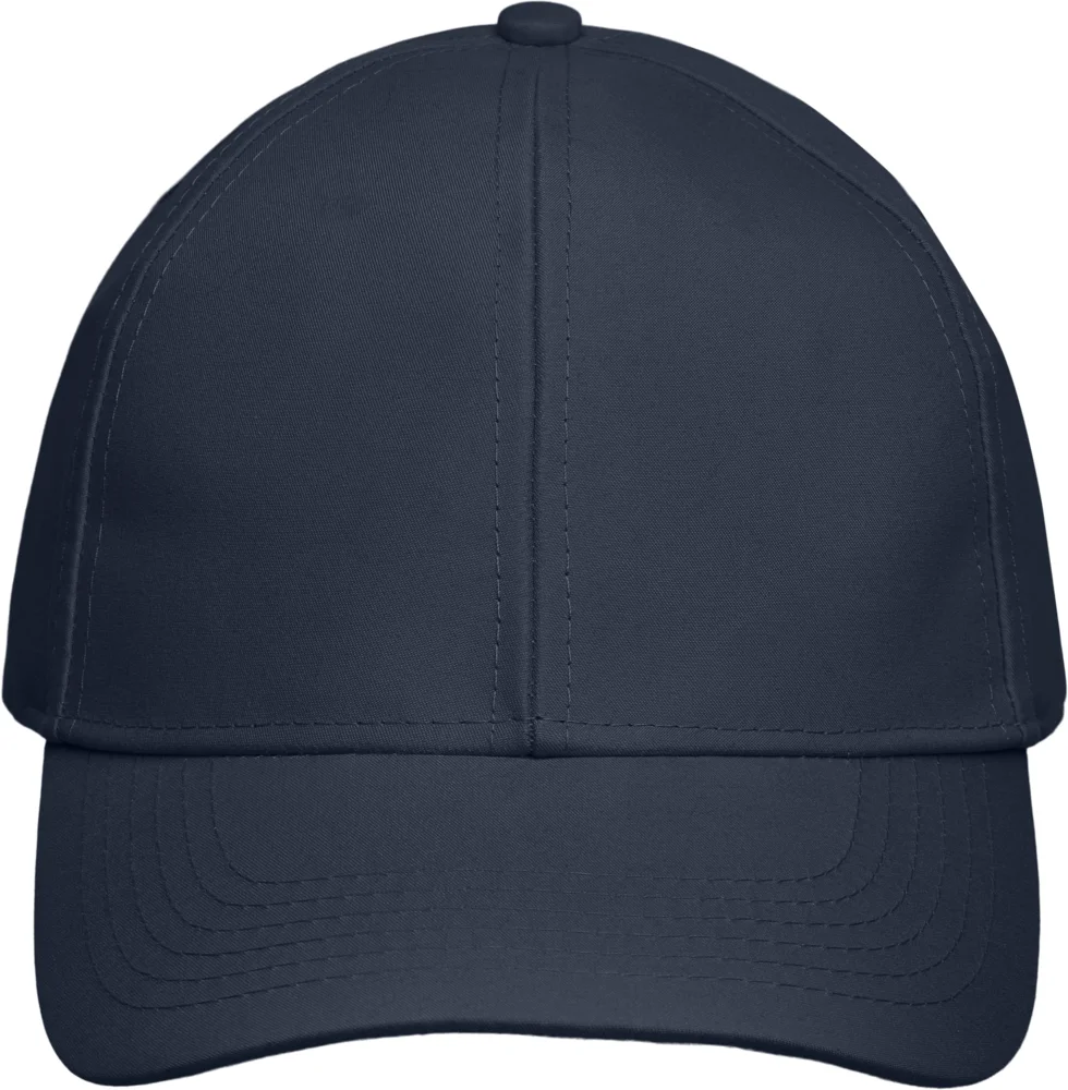6 Panel Funktionskappe