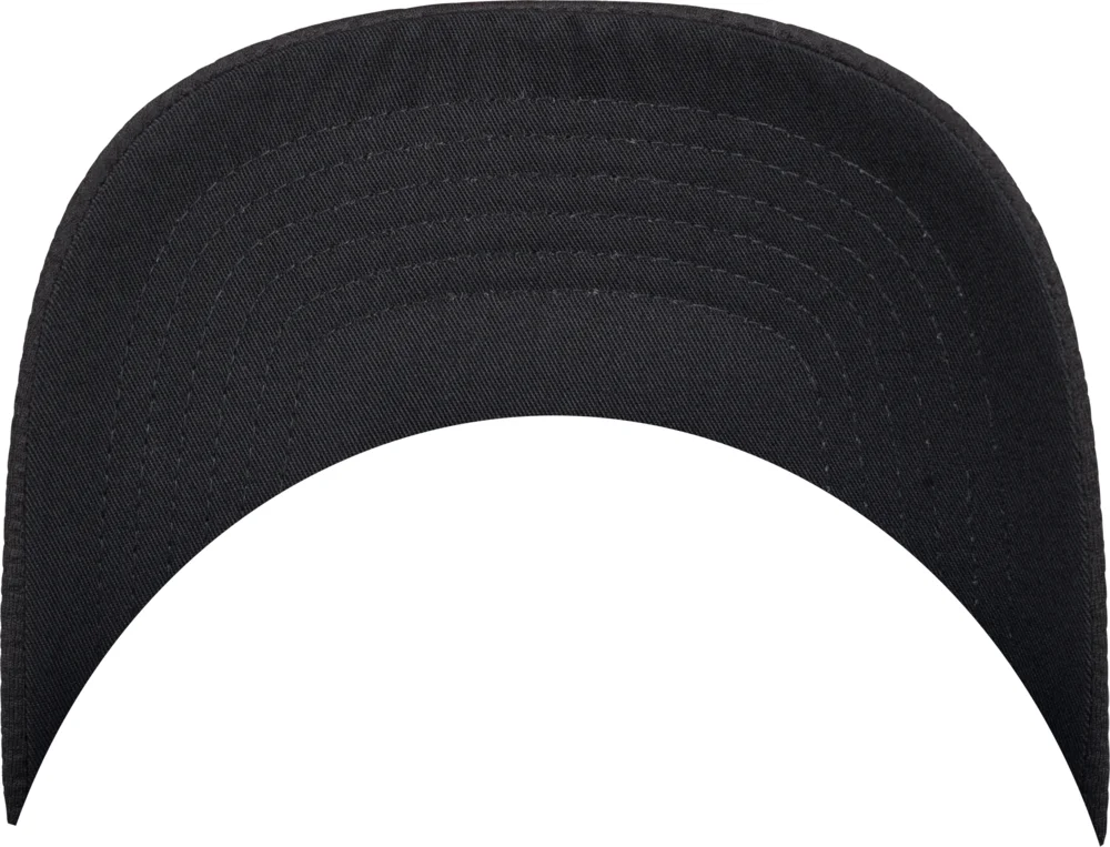 6 Panel Jersey Cap "3D Hexagon"