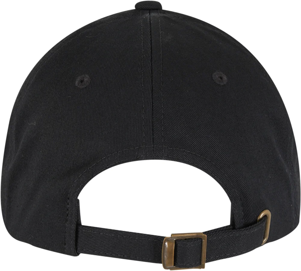 6 Panel Kappe "2-Toned"