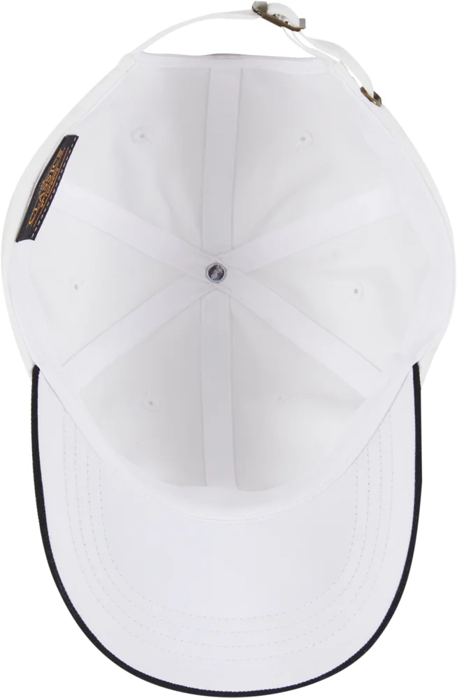 6 Panel Kappe "2-Toned"