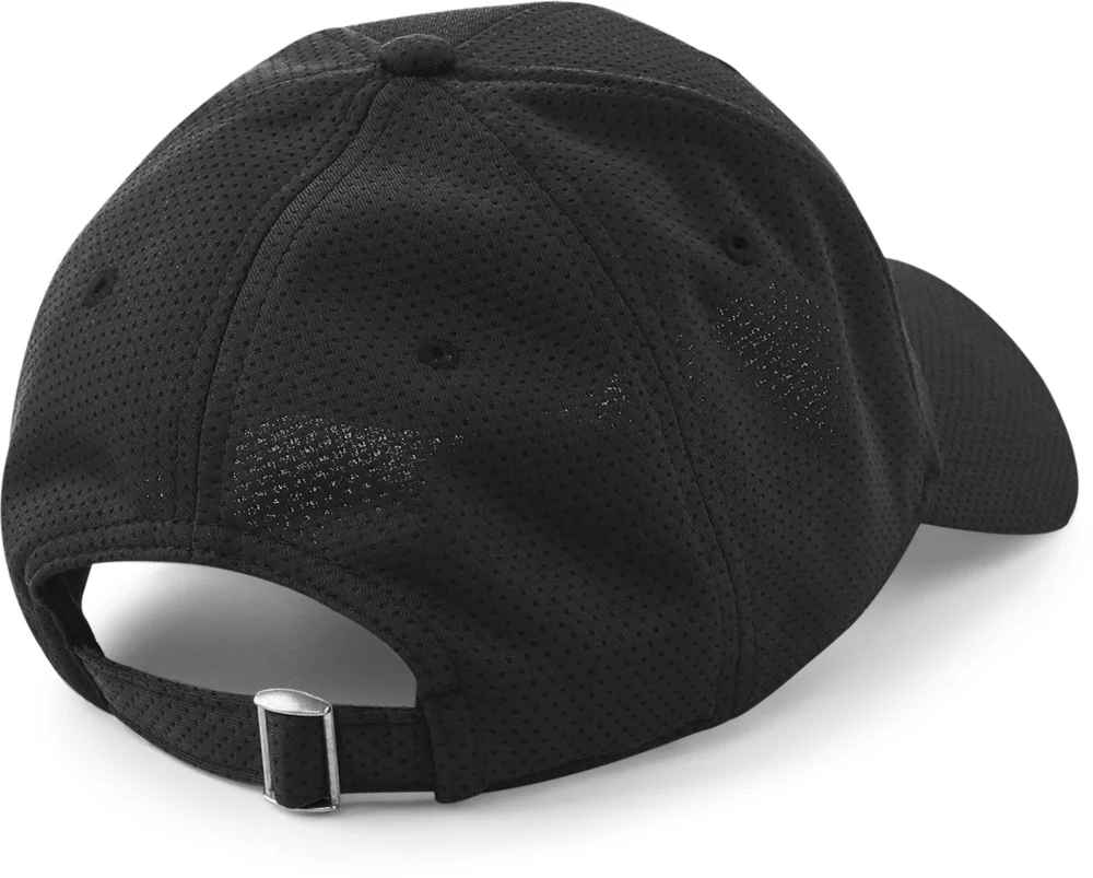 6 Panel Kappe "Air Mesh"