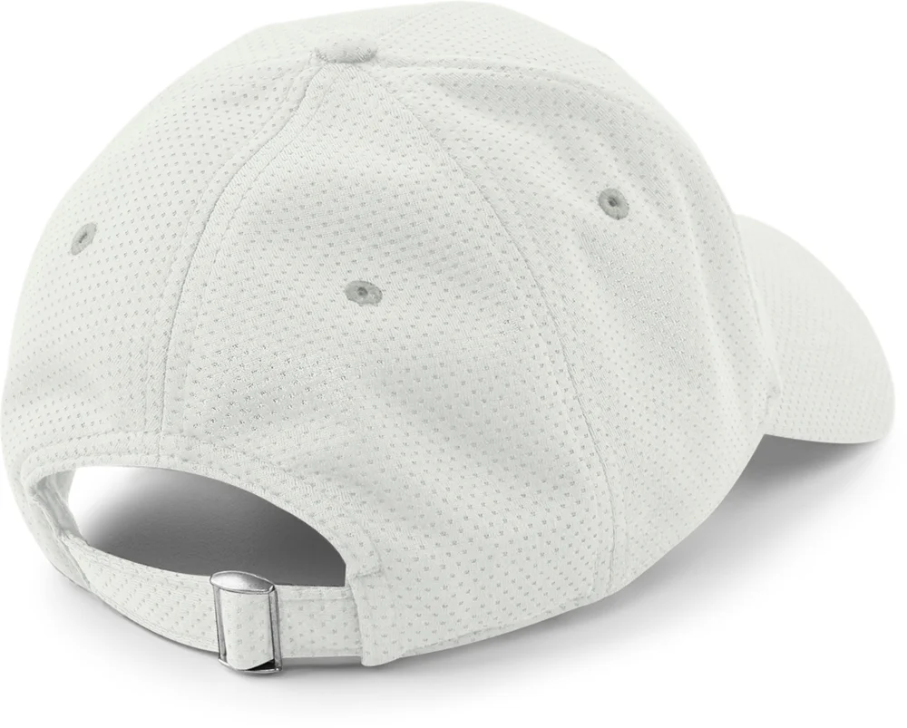 6 Panel Kappe "Air Mesh"