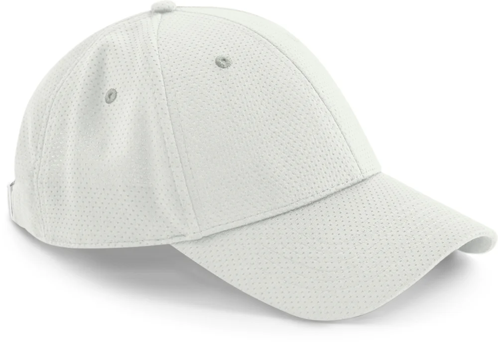 6 Panel Kappe "Air Mesh"