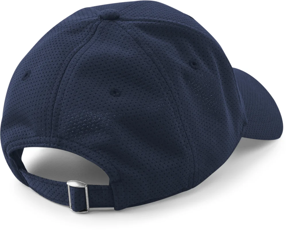 6 Panel Kappe "Air Mesh"
