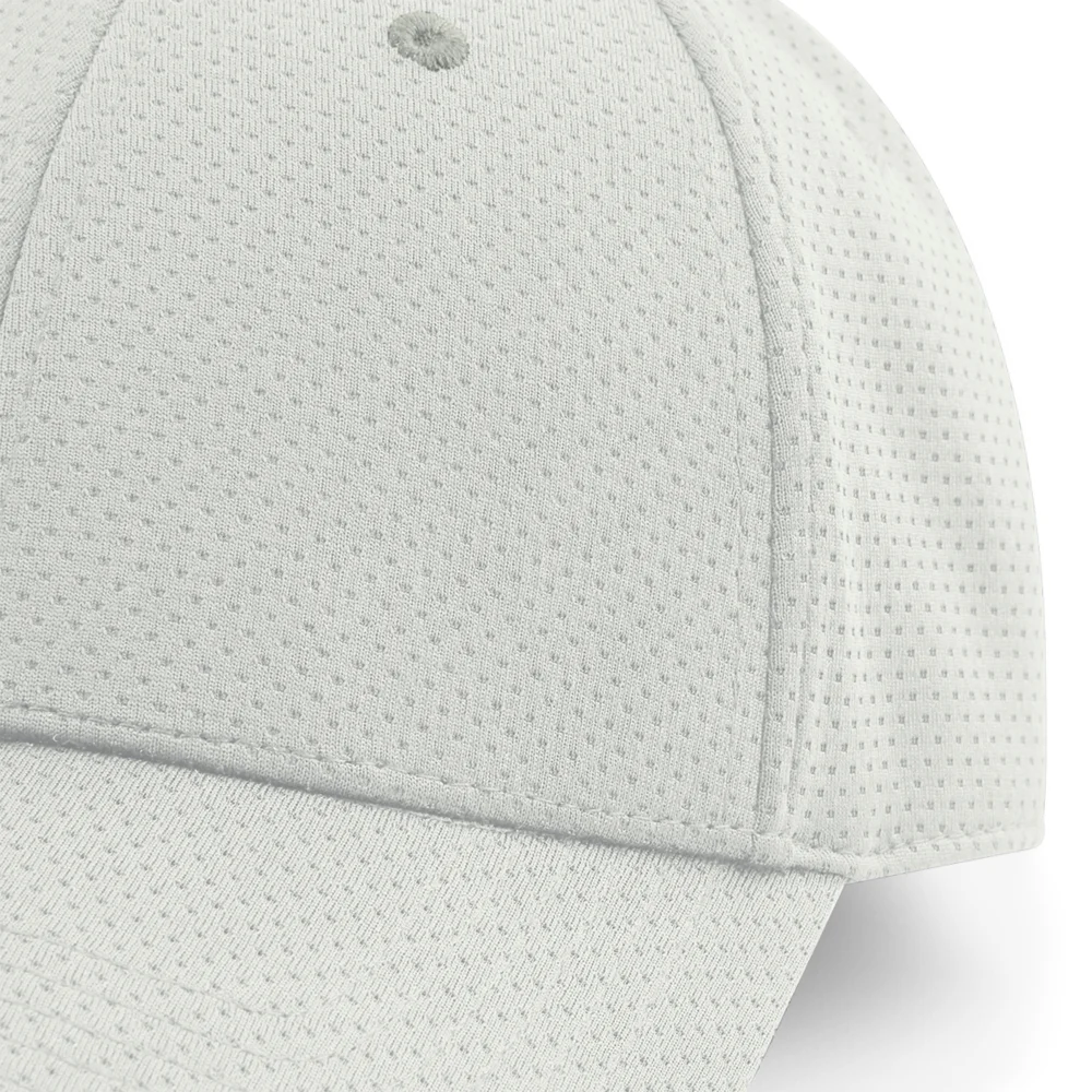 6 Panel Kappe "Air Mesh"