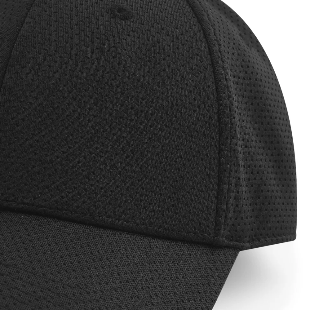 6 Panel Kappe "Air Mesh"
