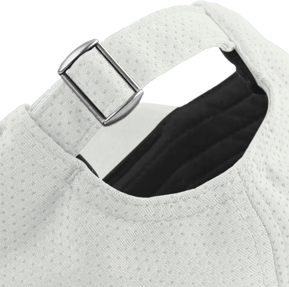 6 Panel Kappe "Air Mesh"