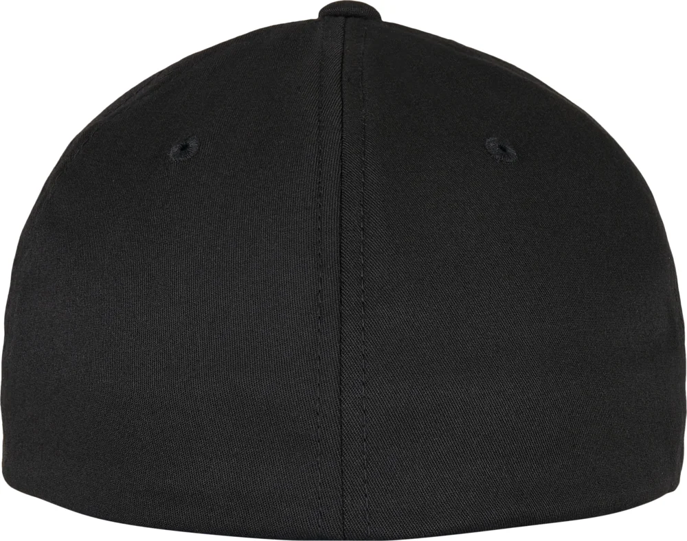 6 Panel Kappe "Alpha Shape"