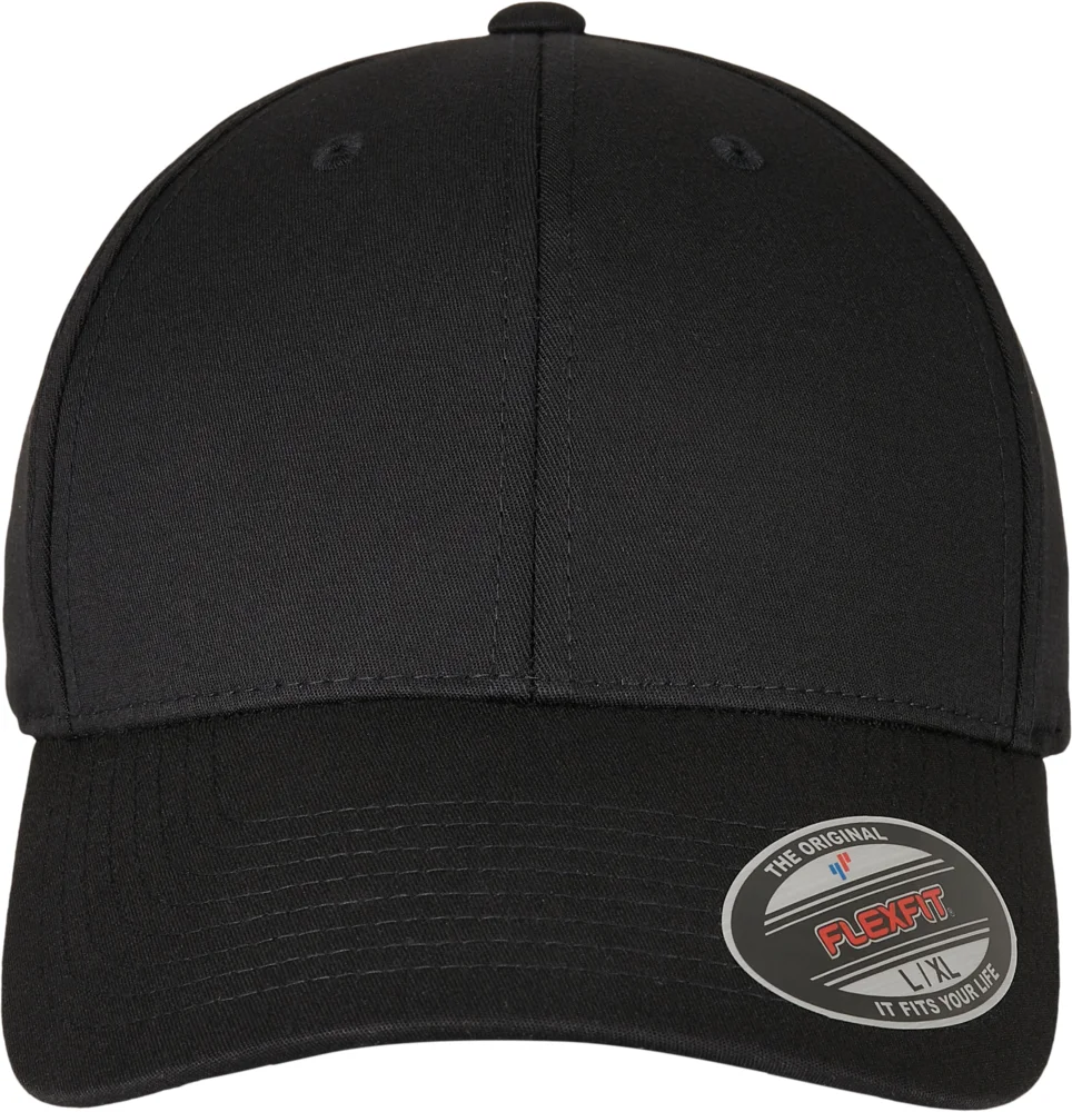 6 Panel Kappe "Alpha Shape"