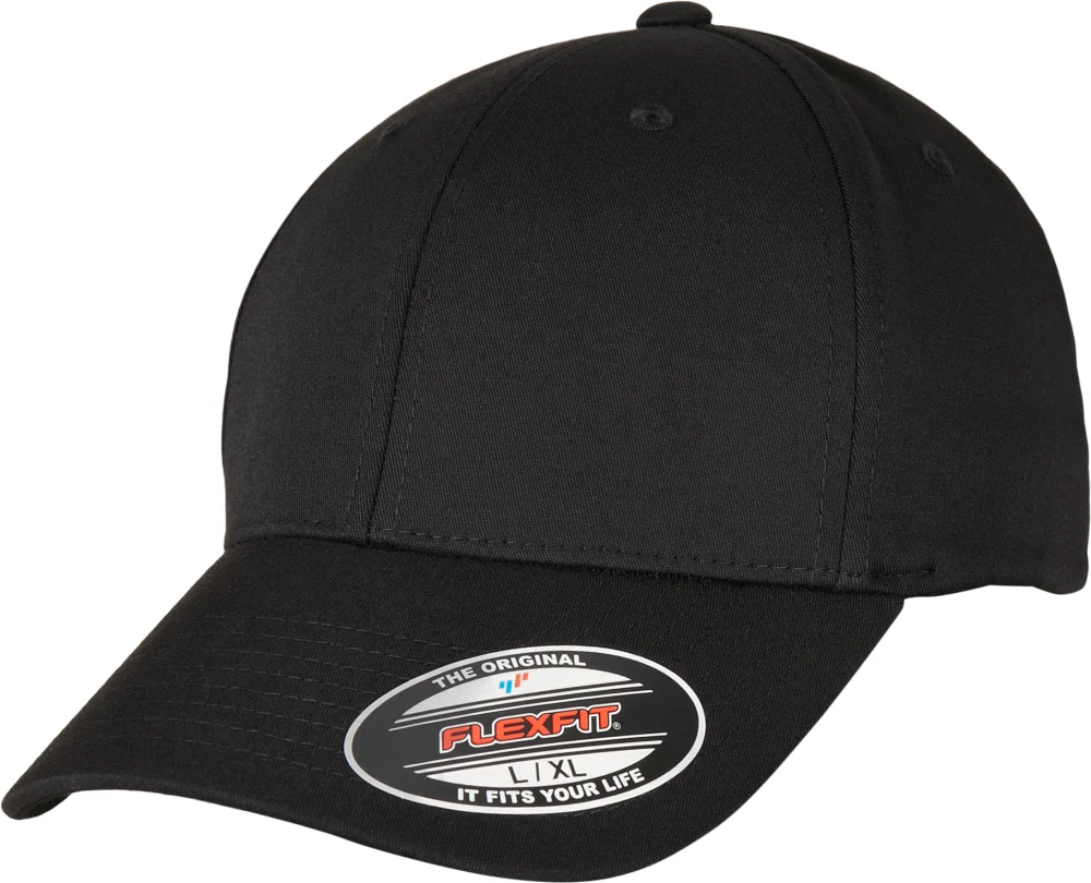 6 Panel Kappe "Alpha Shape"
