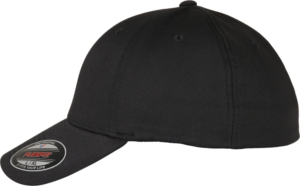 6 Panel Kappe "Alpha Shape"