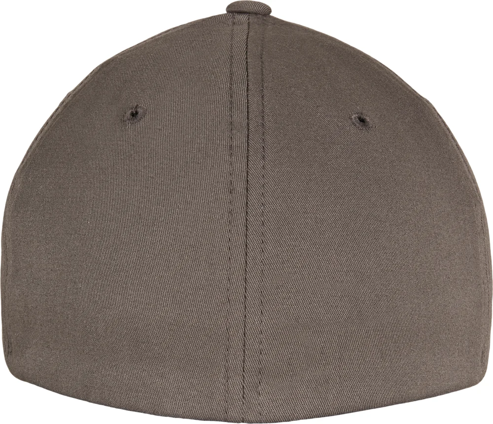 6 Panel Kappe "Alpha Shape"